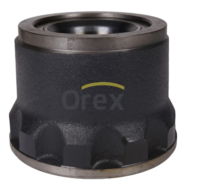 POYRA AXOR ON TEKER SKF RULMANLI  943 330 1125 - 943 330 1525